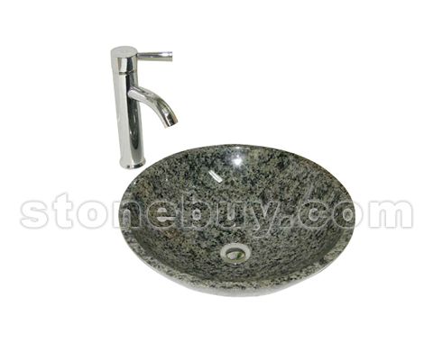 花岗岩圆盆 No.10455