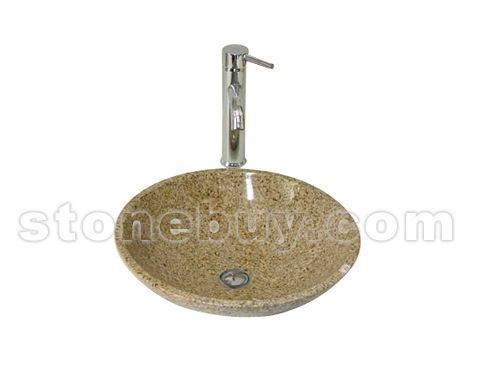 花岗岩圆盆 No.10454