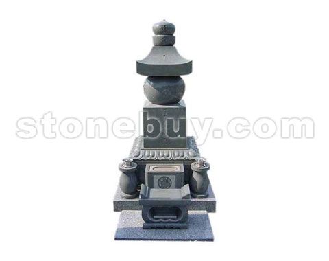 中式墓制品 No.10420