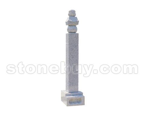 中式墓制品 No.10422