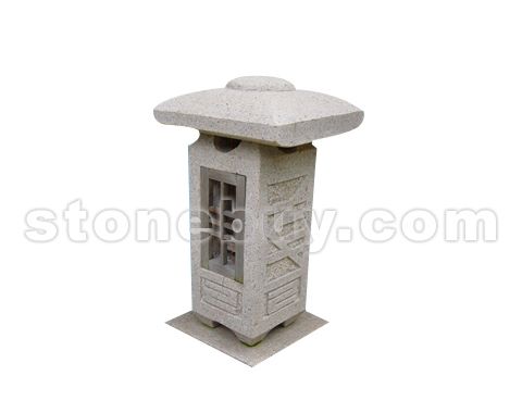 造景灯笼 No.10252