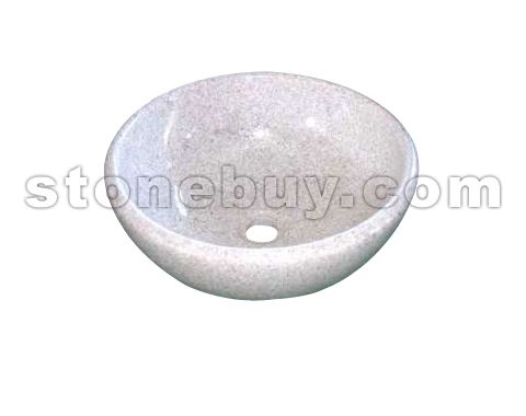 花岗岩圆盆 No.10208