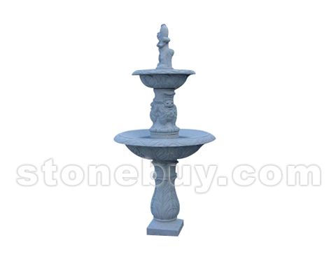 喷泉景观 No.10292