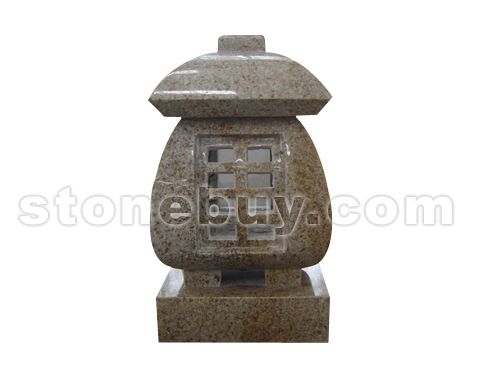 造景灯笼 No.10243
