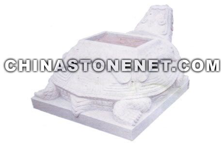 中式墓制品 No.190