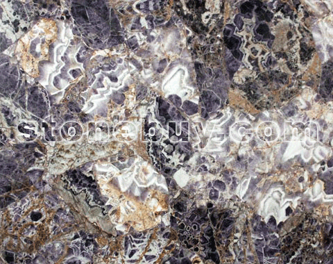 紫色水晶, Amethyst
