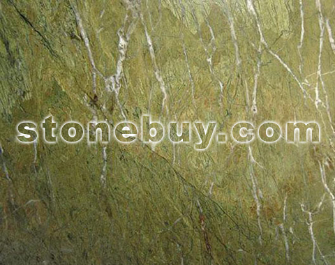 奥里诺科绿, Verde Orinoco
