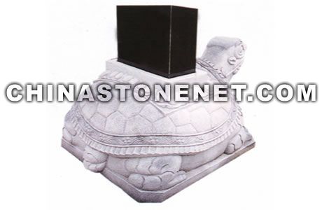中式墓制品 No.193