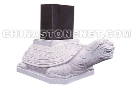 中式墓制品 No.194