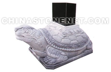 中式墓制品 No.192