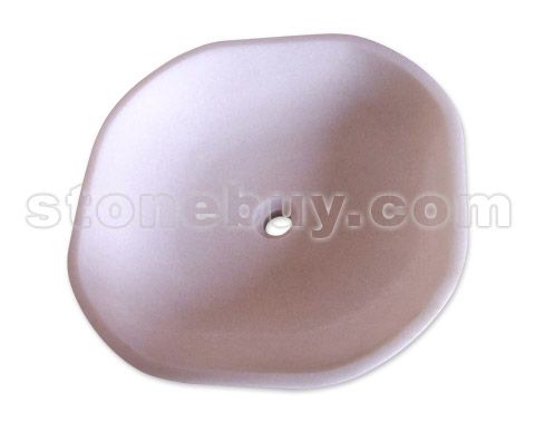 大理石异形洗手盆 No.13870