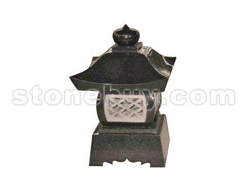 造景灯笼 No.13662