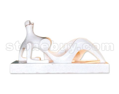 艺术雕塑 No.13604