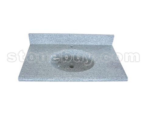 石头台下洗手盆 No.13713