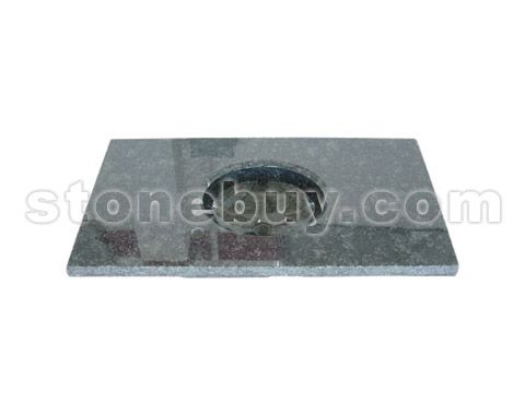 石头台下洗手盆 No.13712