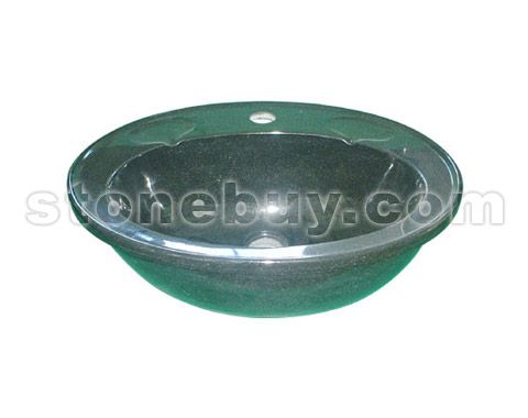 花岗岩异形洗手盆 No.13732