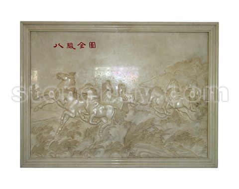 浮雕 No.13056