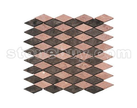 马赛克薄板 No.13050