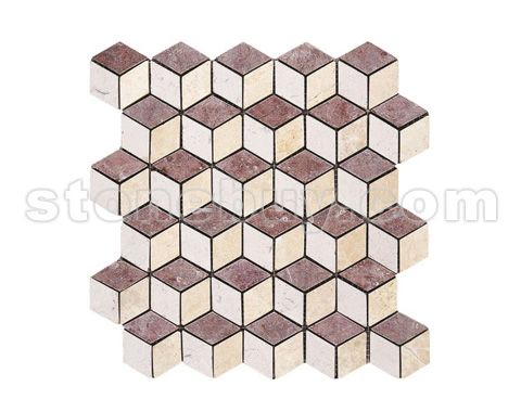 马赛克薄板 No.13048