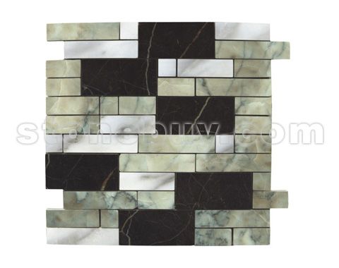 马赛克薄板 No.13049