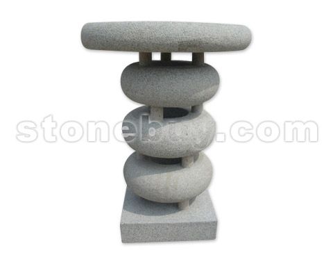 造景灯笼 No.13986