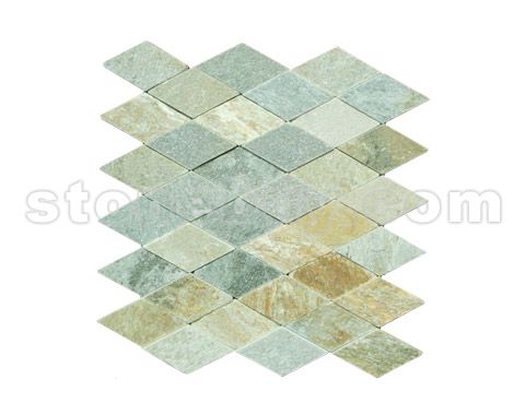 马赛克薄板 No.13366