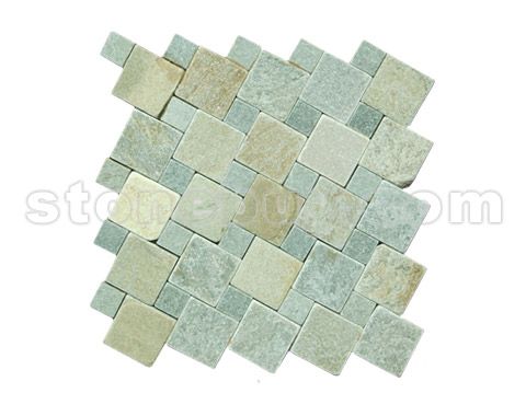 马赛克薄板 No.13365