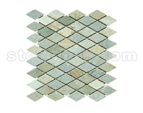 马赛克薄板 No.13361