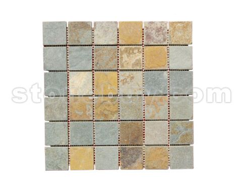 马赛克薄板 No.13367