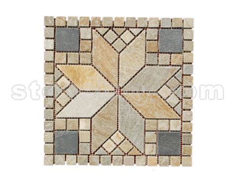 马赛克薄板 No.13360