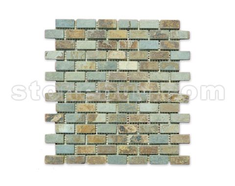 马赛克薄板 No.13357