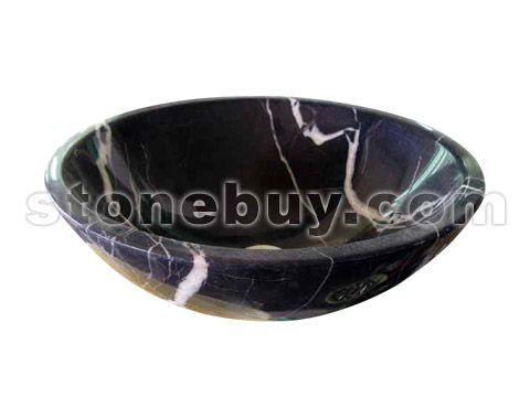 大理石圆盆 No.13311
