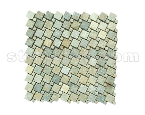 马赛克薄板 No.13379