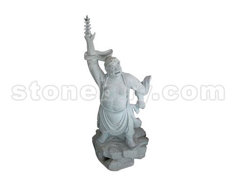 中国宗教人物 No.13305