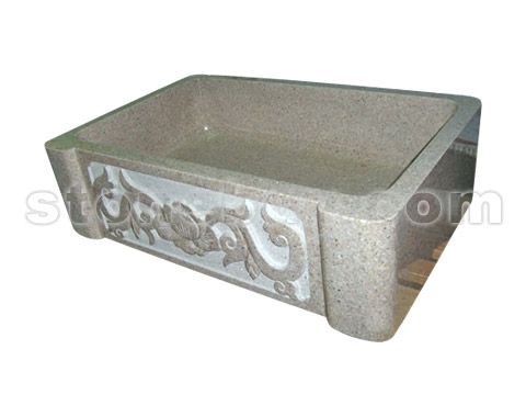 中式墓制品