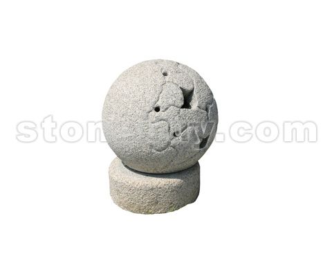 造景灯笼 No.14844