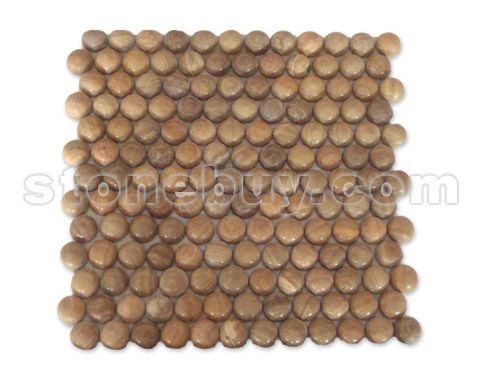 马赛克薄板 No.14554