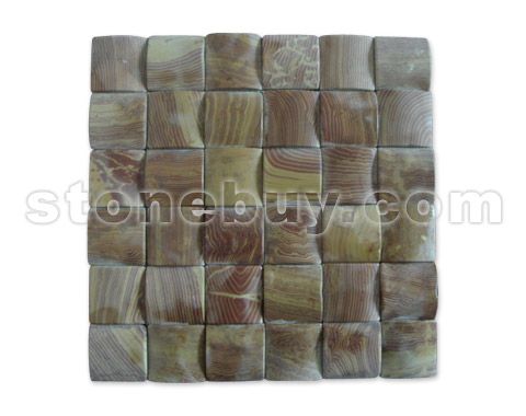 马赛克薄板 No.14518