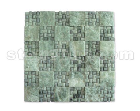 马赛克薄板 No.14516