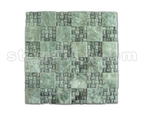 马赛克薄板 No.14506