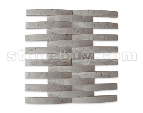 马赛克薄板 No.14503