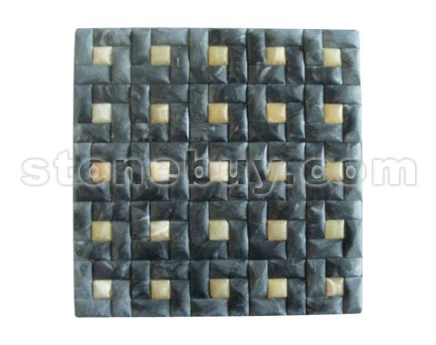 马赛克薄板 No.14538