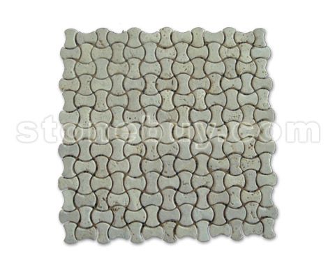 马赛克薄板 No.14544