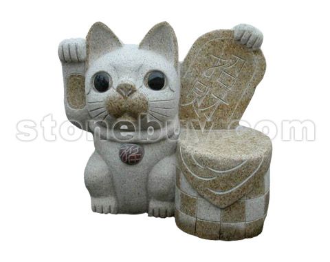 招财猫