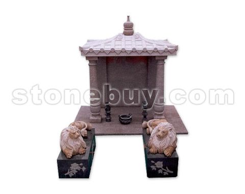 韩式墓制品 No.14126