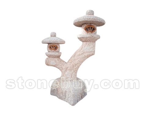 造景灯笼 No.14124