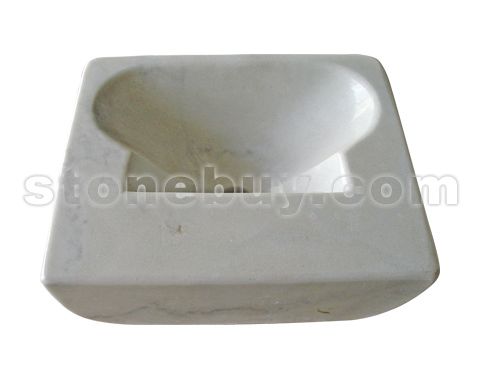 大理石异形洗手盆 No.14901