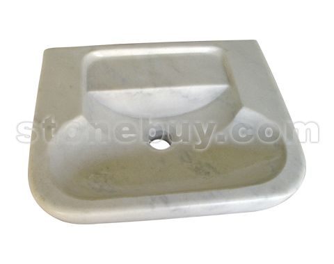 大理石异形洗手盆 No.14902