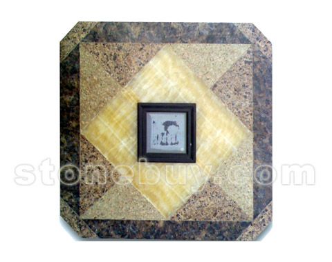 马赛克薄板 No.14390