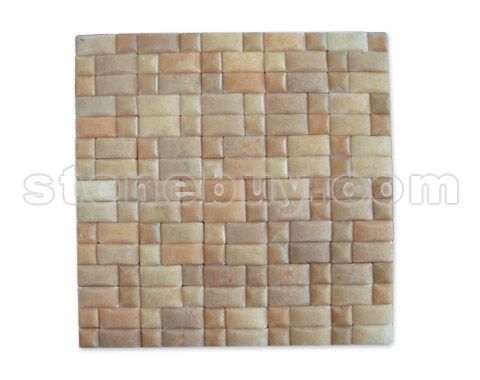 马赛克薄板 No.14418